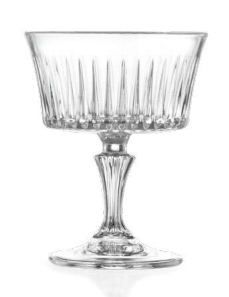 כוס קוקטייל 260 מ"ל TIMELESS