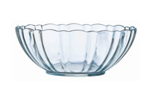 קערה מחוסמת 20 ס"מ ארקד"