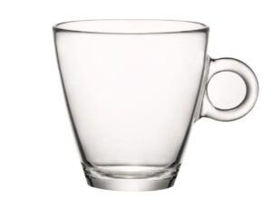 ספל קפוצ'ינו גדול איזי בר 430280