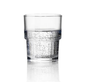 כוס מיץ / קפוצ'ינו 210 מ"ל 470180