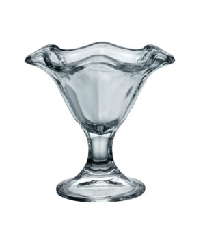 גביע לגלידה 240 מ"ל פרימוורה 134510