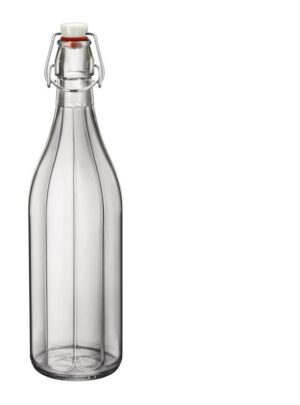 בקבוק מים 1 ליטר 390850