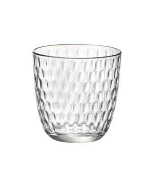 כוס מים נקודות 290 מ"ל 580504