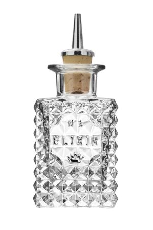 בקבוק 100 מ"ל DASH 12272/01