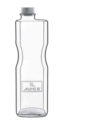 בקבוק מים / מיץ מסוגנן 1 - 11319/01