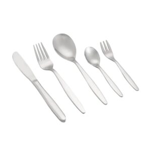 מזלג עוגה  תדמור OCEAN - תריסר