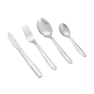 כפית תה גלית - תריסר