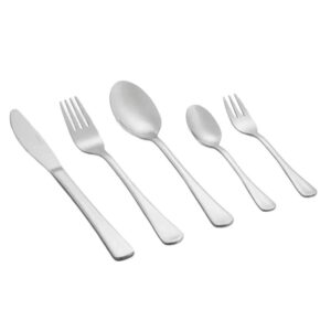 מזלג עוגה 202 אלגנט - תריסר