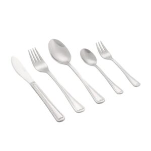 כפית תה 204 קלאסי - תריסר