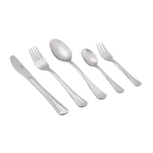 סכין שולחן 206 יוקרה - תריסר