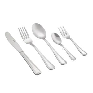 מזלג שולחן ניצן - תריסר