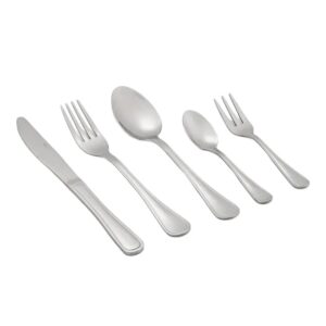 מזלג עוגה ניצן - תריסר