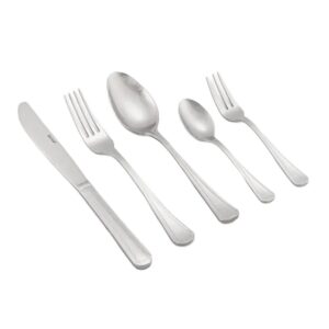 כפית תה שנהב - תריסר