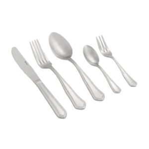 מזלג שולחן ספיר וינטאז' - תריסר