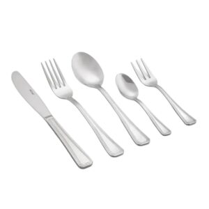 סכין שולחן יהלום - תריסר