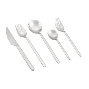 כפית מוקה מיכל - תריסר