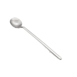 כפית קוקטייל מיכל - תריסר