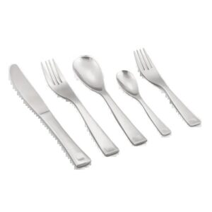 כפית תה שקד - תריסר