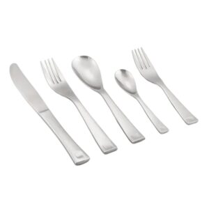 מזלג עוגה שקד - תריסר