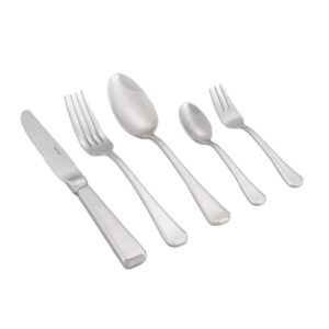 סכין שולחן ידית חלולה איתי - תריסר