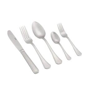 כפית קוקטייל  שנהב הוטל