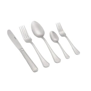 סכין חמאה שנהב הוטל