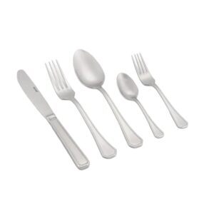 סכין דסרט  שנהב הוטל