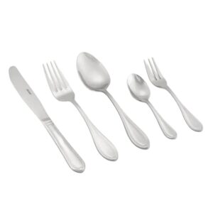 מזלג דסרט יהלום הוטל (18/10) - תריסר