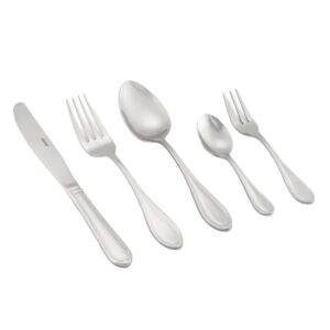 סכין חמאה/גבינה יהלום  הוטל- תריסר