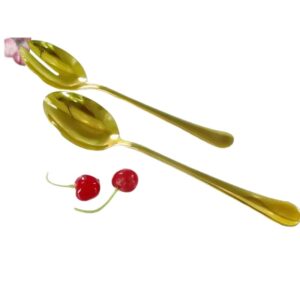 כף שולחן  אריאל זהב - תריסר