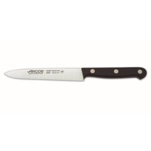 סכין לעגבניה 13 ס"מ להב משונן סדרת Universal מבית Arcos202891