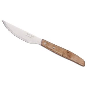 סכין 11 סמ יד עץ מעוצבת Arcos213718