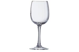 כוס יין מחוסמת אליסה 42 ס"ל