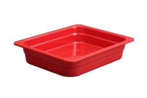 גסטרונום מלמין 1/2-65 אדום***m12065r