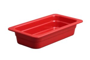 גסטרונום מלמין 1/3-65 אדום***m13065r