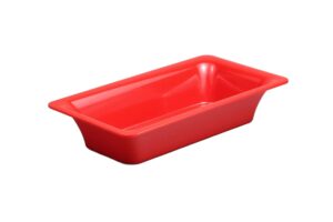 גסטרונום מלמין סלים 1/3-65 אדום***ms13065r