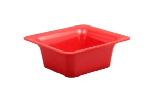 גסטרונום מלמין סלים 1/6 65 אדום***ms16065r