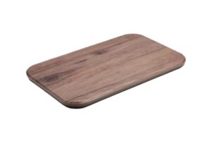 לוח דמוי עץ 32.5X20 מלמין***406713er