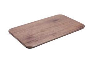 לוח דמוי עץ 44X32.5 מלמין***406717er