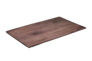 לוח דמוי עץ 1/1 מלמין***1110wer