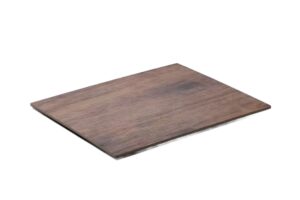 לוח דמוי עץ 1/2 מלמין***1210wer