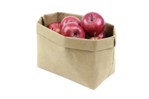 שק ווביסבי GN 1/2 לתצוגה אדמה***220312er