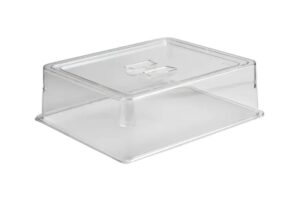 מכסה פוליקרבונט לגסטרונום 1/2(33*27*10)***540512tr