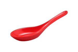 כף סיני אדום מלמין***505506r