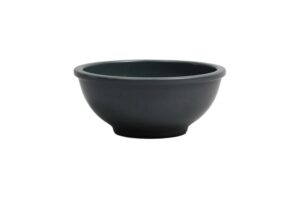 קערת ערבוב 12 מלמין אפור***215204gr