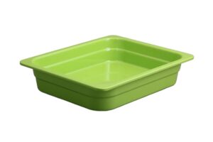 גסטרונום מלמין 1/2-65 ירוק***m12065g