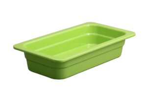 גסטרונום מלמין 1/3-65 ירוק***m13065g