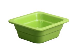 גסטרונום מלמין 1/6-65 ירוק***m16065g