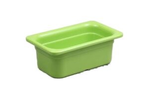 גסטרונום מלמין 1/9-65 ירוק***m19065g