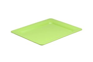 גסטרונום מלמין סלים 1/2-20 ירוק***ms12020g